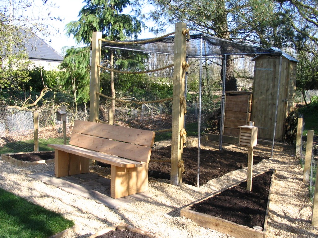 CAR Gardens Garden Design, Landscaping & Garden Maintenance On The Isle Of Wight