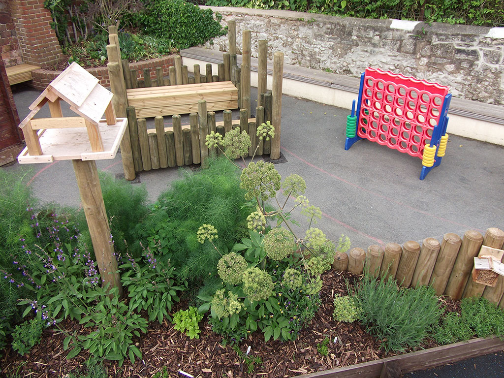CAR Gardens Garden Design, Landscaping & Garden Maintenance On The Isle Of Wight