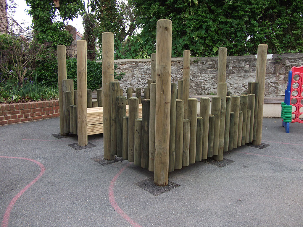 C.A.R. Gardens Design, Landscape & Maintain On The Isle Of Wight