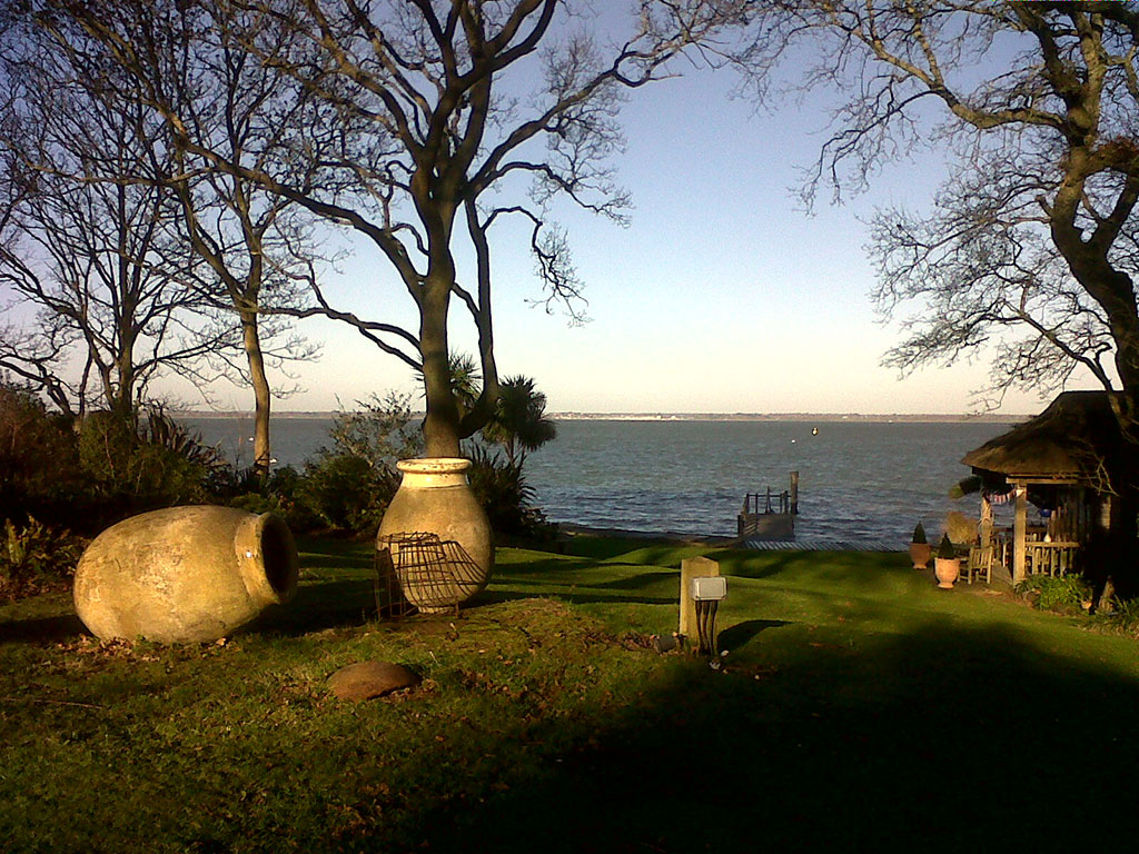CAR Gardens Garden Design, Landscaping & Garden Maintenance On The Isle Of Wight