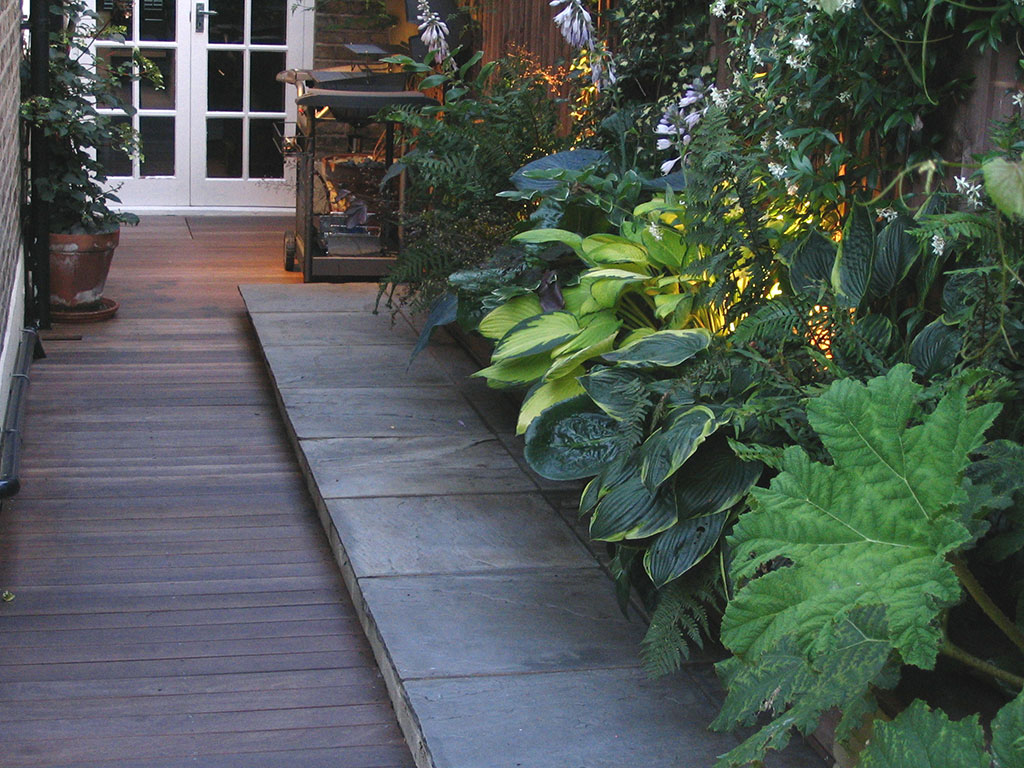 C.A.R. Gardens Design, Landscape & Maintain On The Isle Of Wight