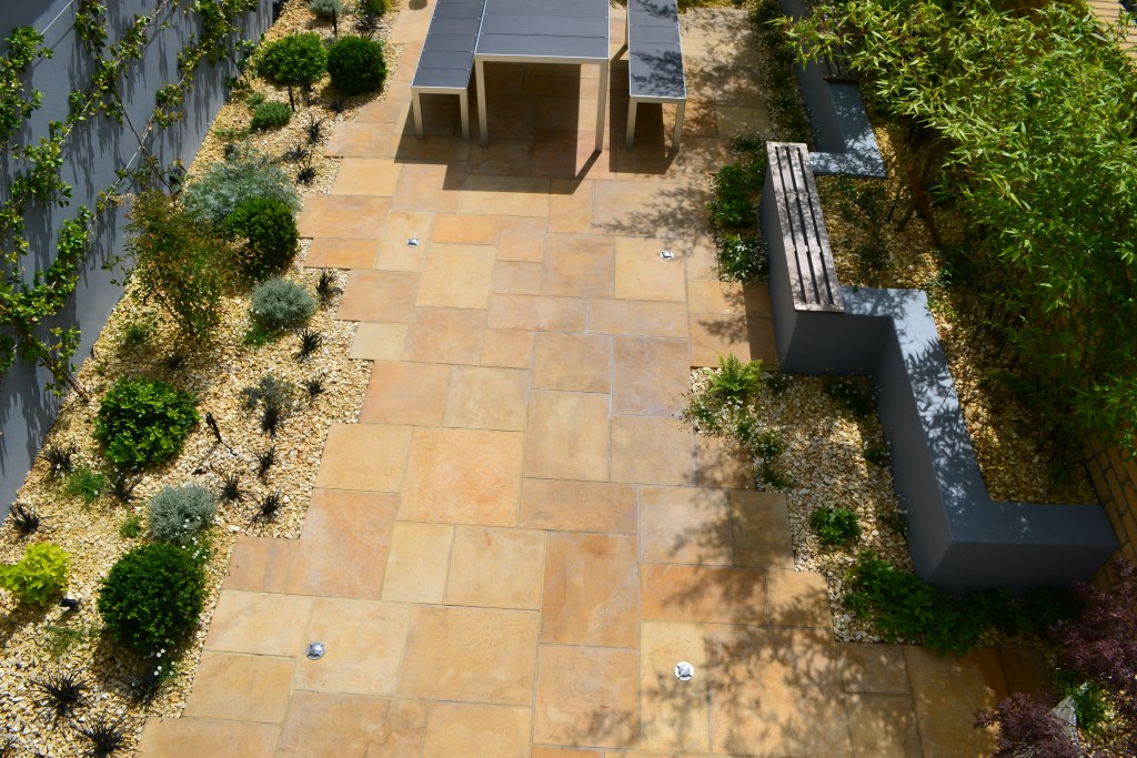 C.A.R. Gardens Design, Landscape & Maintain On The Isle Of Wight
