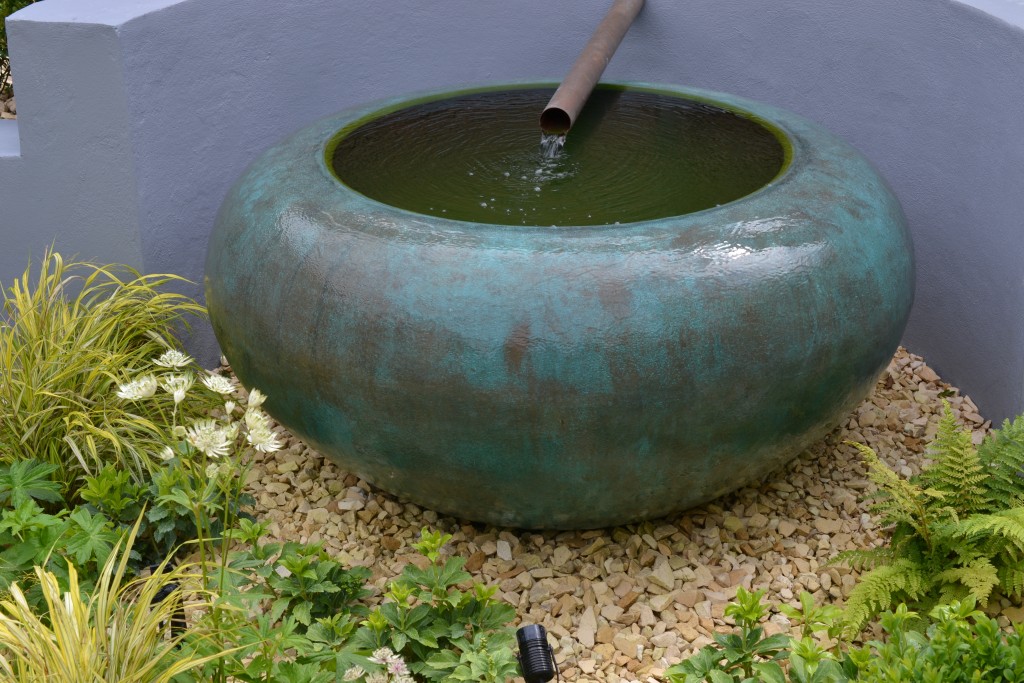 C.A.R. Gardens Design, Landscape & Maintain On The Isle Of Wight