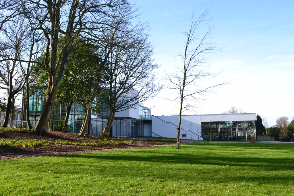 C.A.R. Gardens Design, Landscape & Maintain On The Isle Of Wight