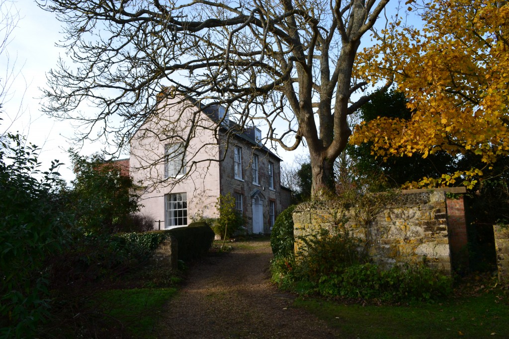 C.A.R. Gardens Design, Landscape & Maintain On The Isle Of Wight