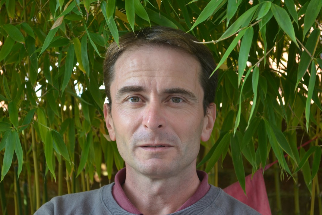 Andy Locke