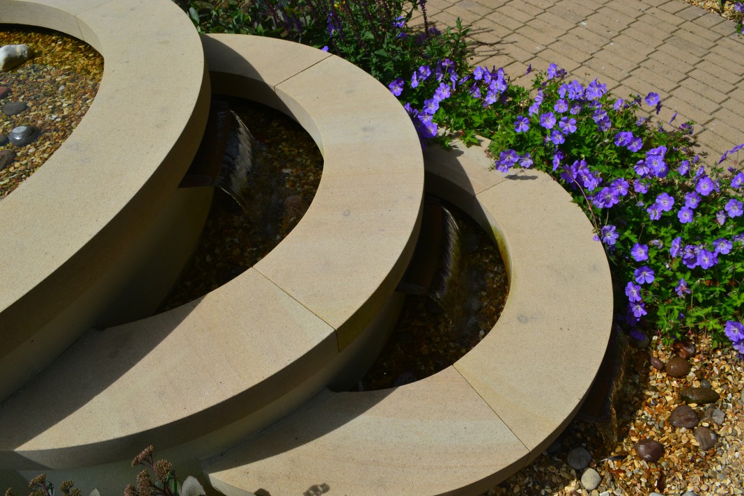 Earl Mount Batten Hospice