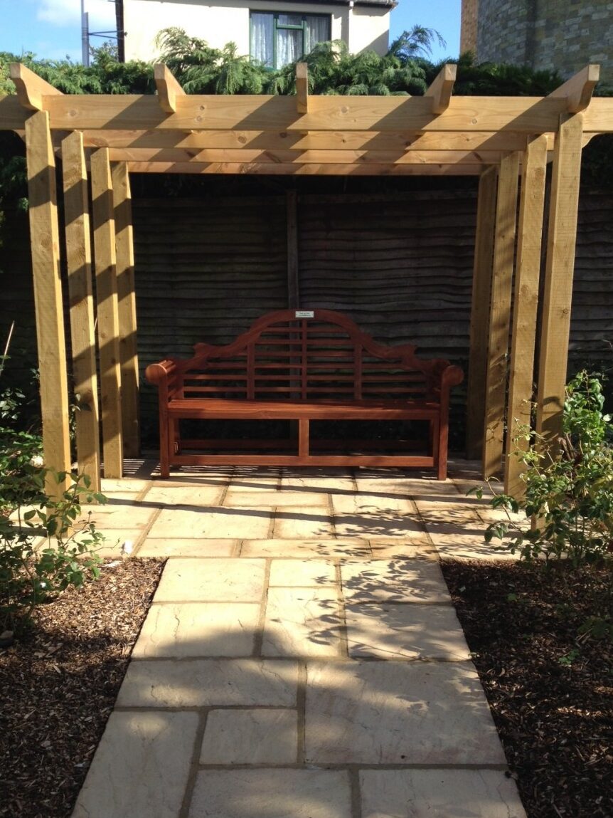 Bench